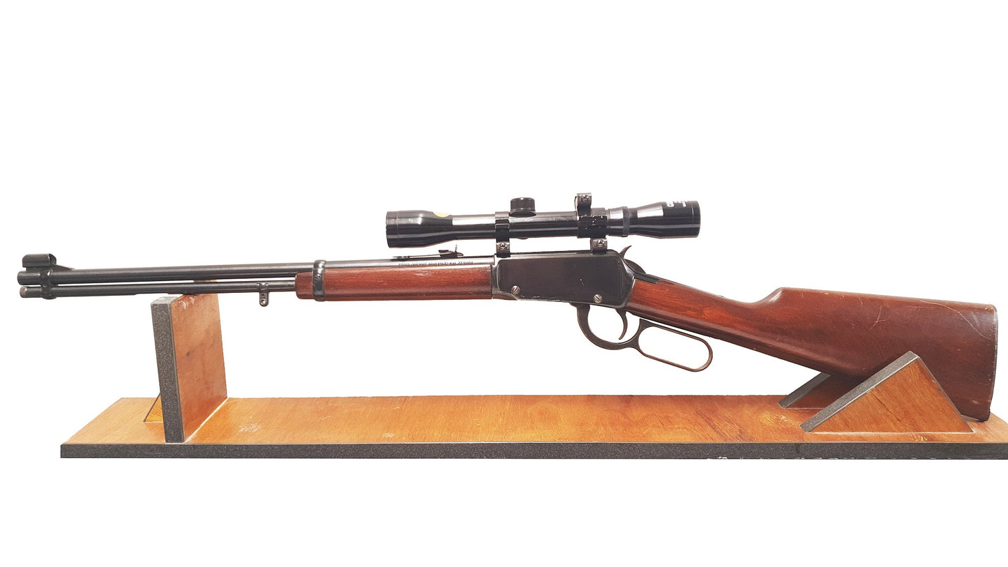 4925 Erma Werke - 22Mag