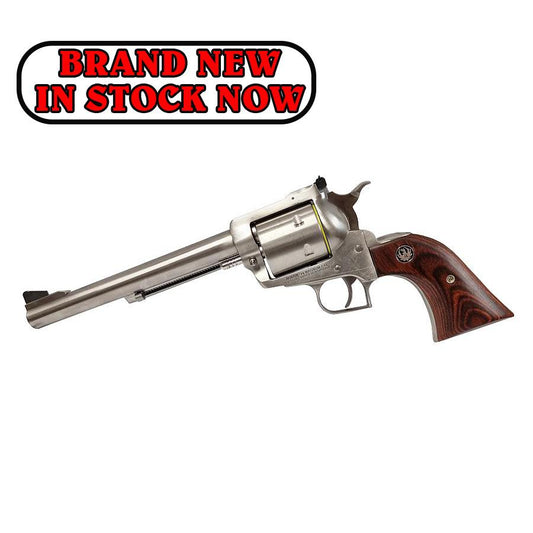 5496 Ruger Super Blackhawk 44