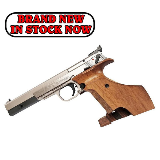 8556 Hammerli Xesse SF 22