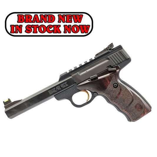 9053 Browning Buck Mark .22 LR