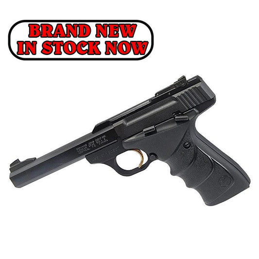 9220 Browning Buck Mark .22 LR