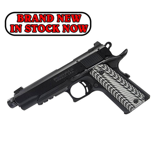 9222 Browning 1911 - 22