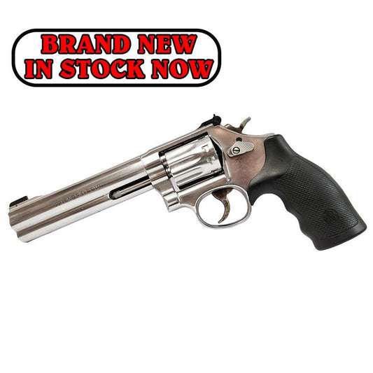 9306 Smith Wesson 617-6 .22