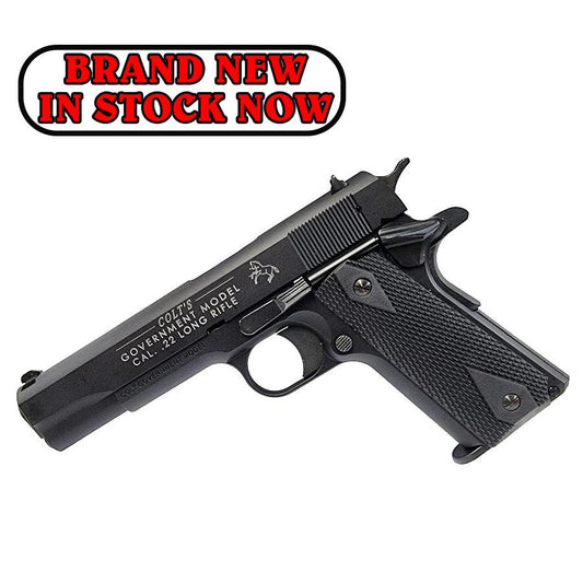 9540 Colt 1911 A1 - .22