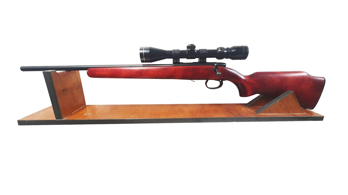 9563 Remington 581 - .22