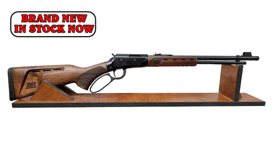 9614 Savage Revel .22