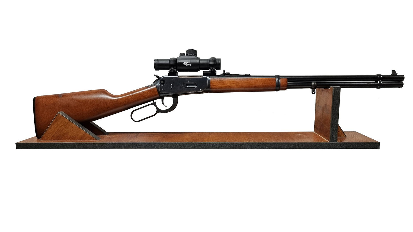 9640 Winchester Ranger 30-30