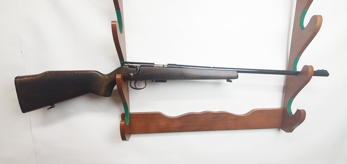 6827 Anschutz 1515-1516 - 22 Mag