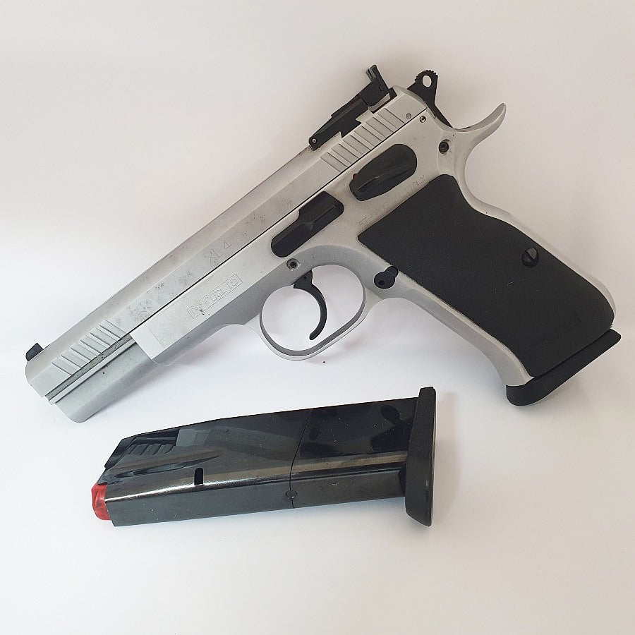 8332 Tanfoglio XL4 - 38 Super