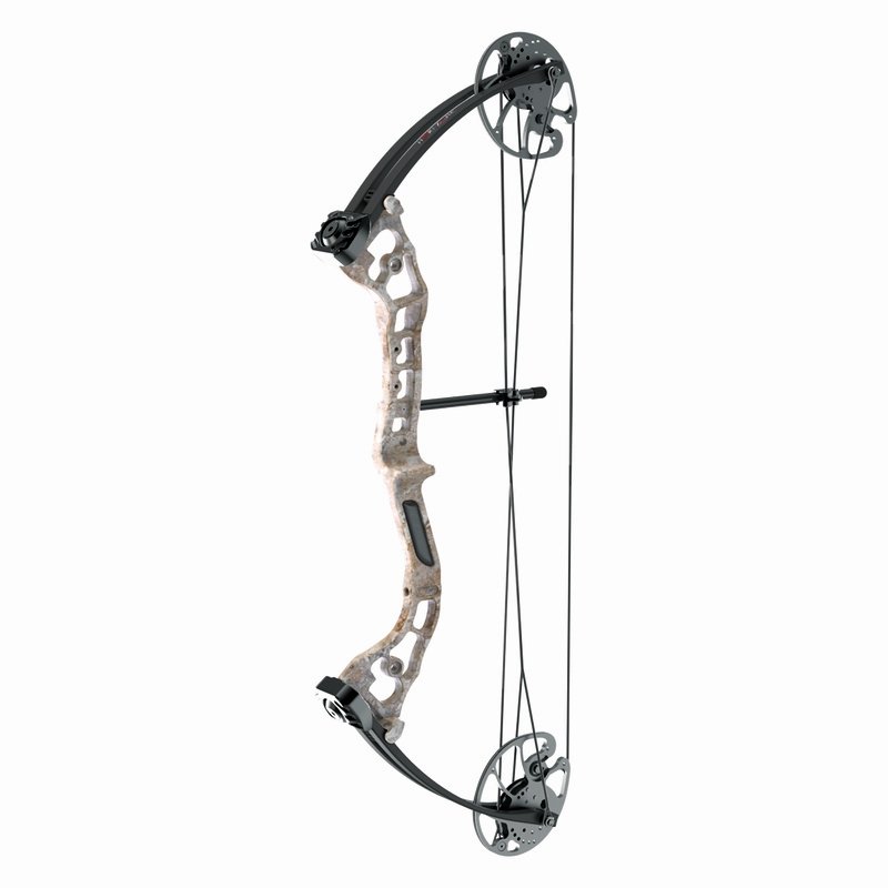 Sparrow Horizone Compound Bow