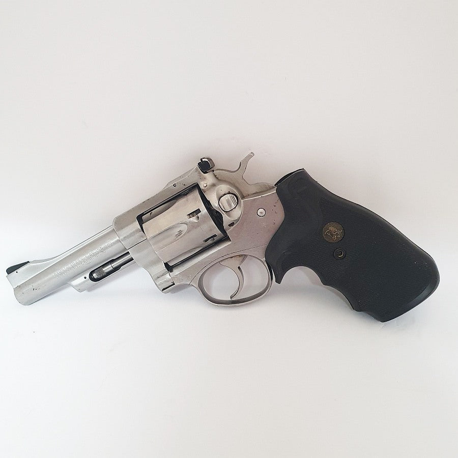 6490 Ruger Security Six - 357