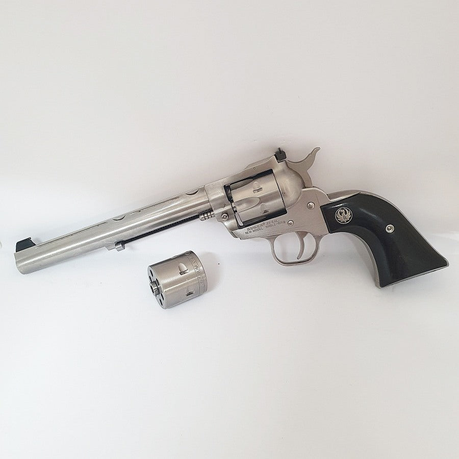 9180 Ruger Single Six - 22 + 22Mag