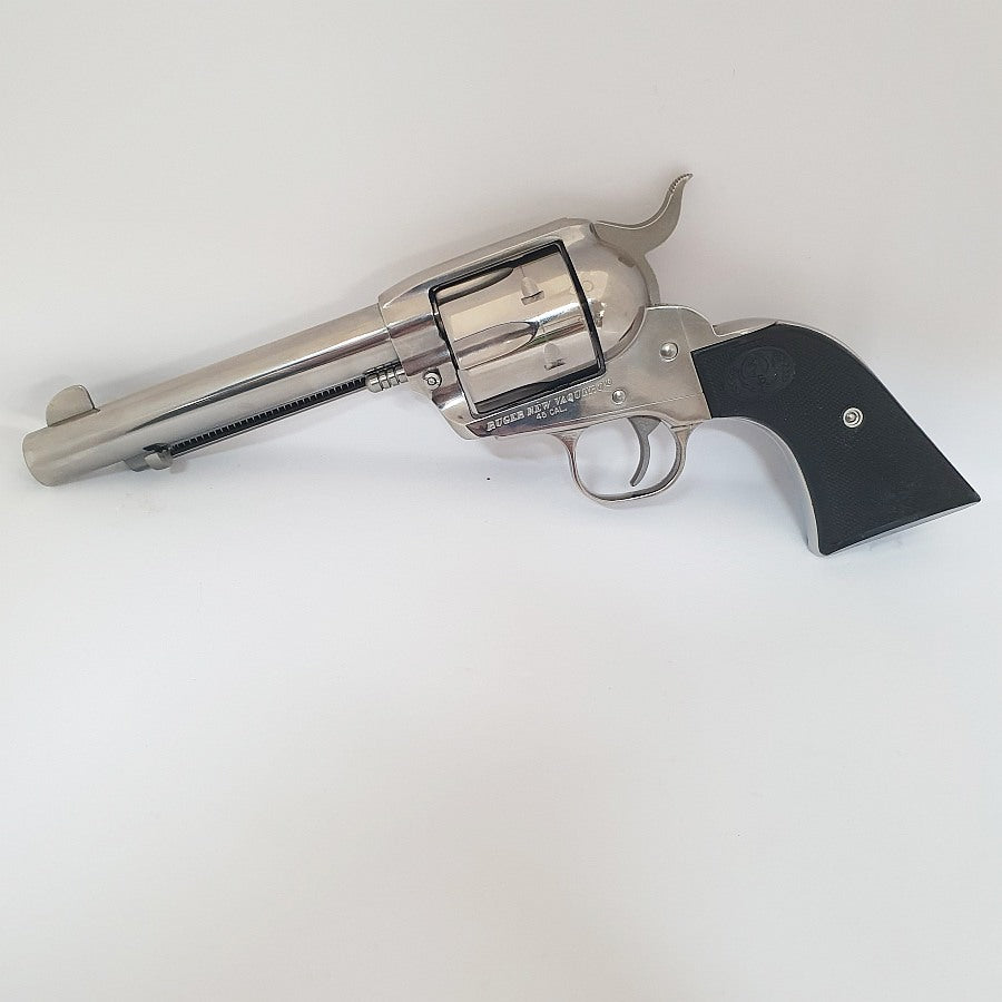 6602 Ruger Vaquero - 45