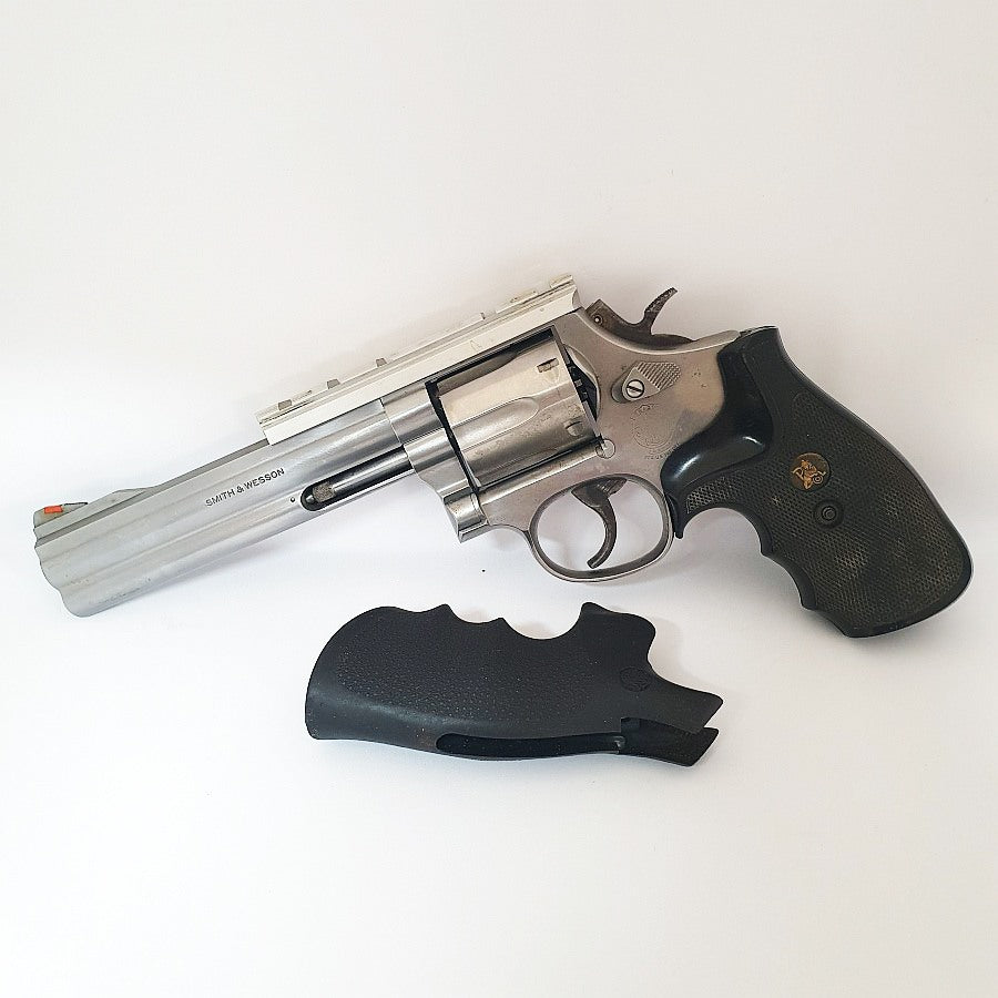 8074 Smith & Wesson 686 - 357