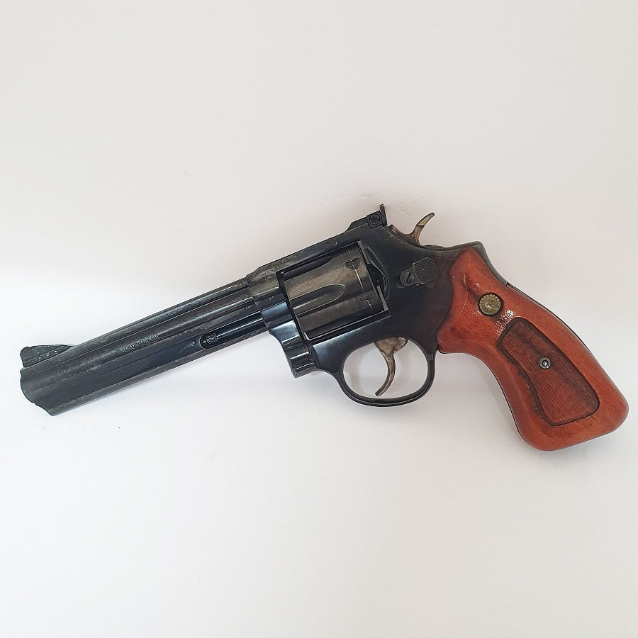 8208 Taurus 669 - 357