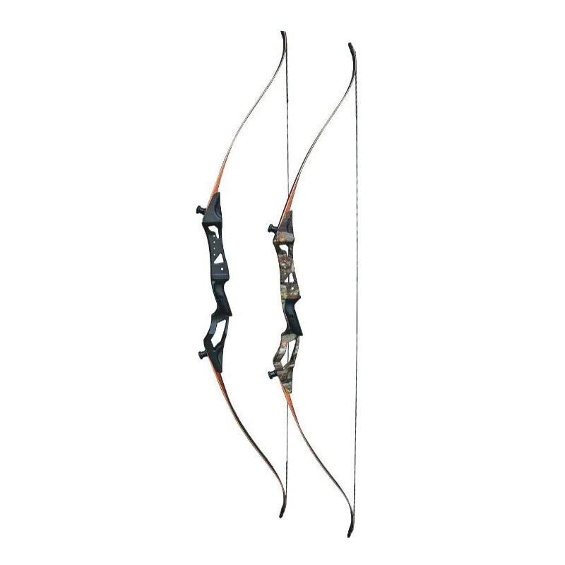 TD Hunter Recurve Bow