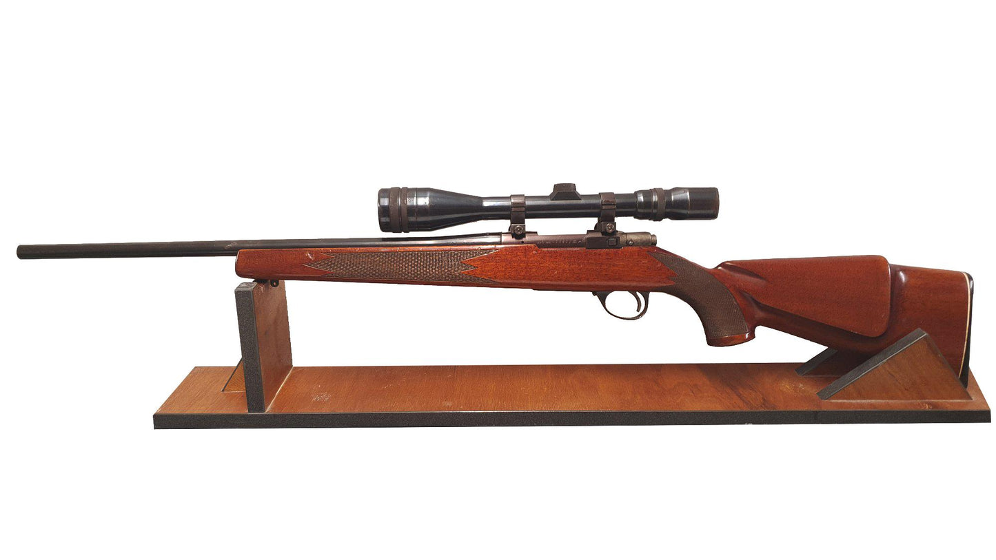 594 Sako L461 Vixen - .222