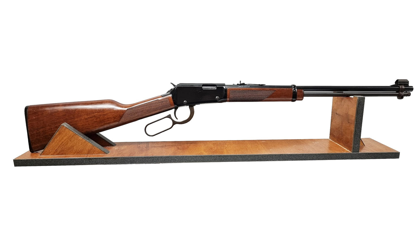 9633 Henry H001M .22