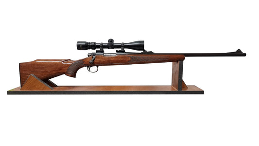 9642 Remington 700 - 243