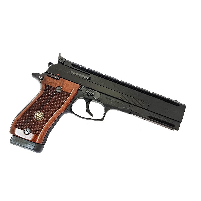 9656 Beretta 87 - .22