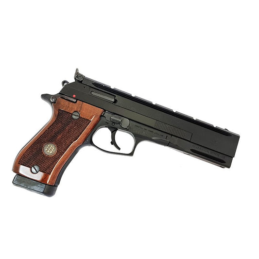 9656 Beretta 87 - .22