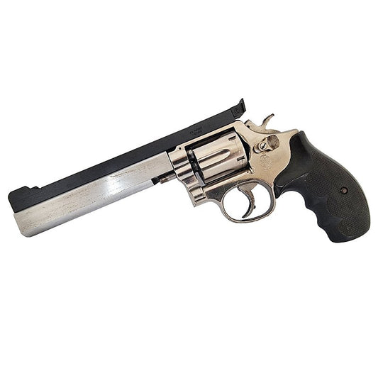 9691 Smith & Wesson 10 -  .38