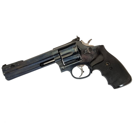 9792 Smith & Wesson 586 - 357