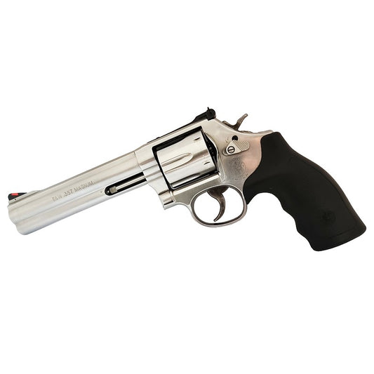 9828 Smith & Wesson 686 - 357