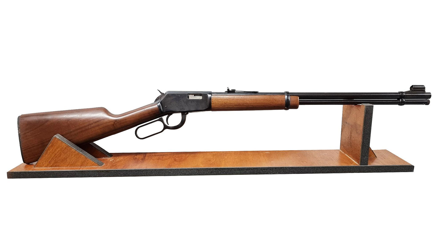 9882 Winchester 9422 M - 22mag