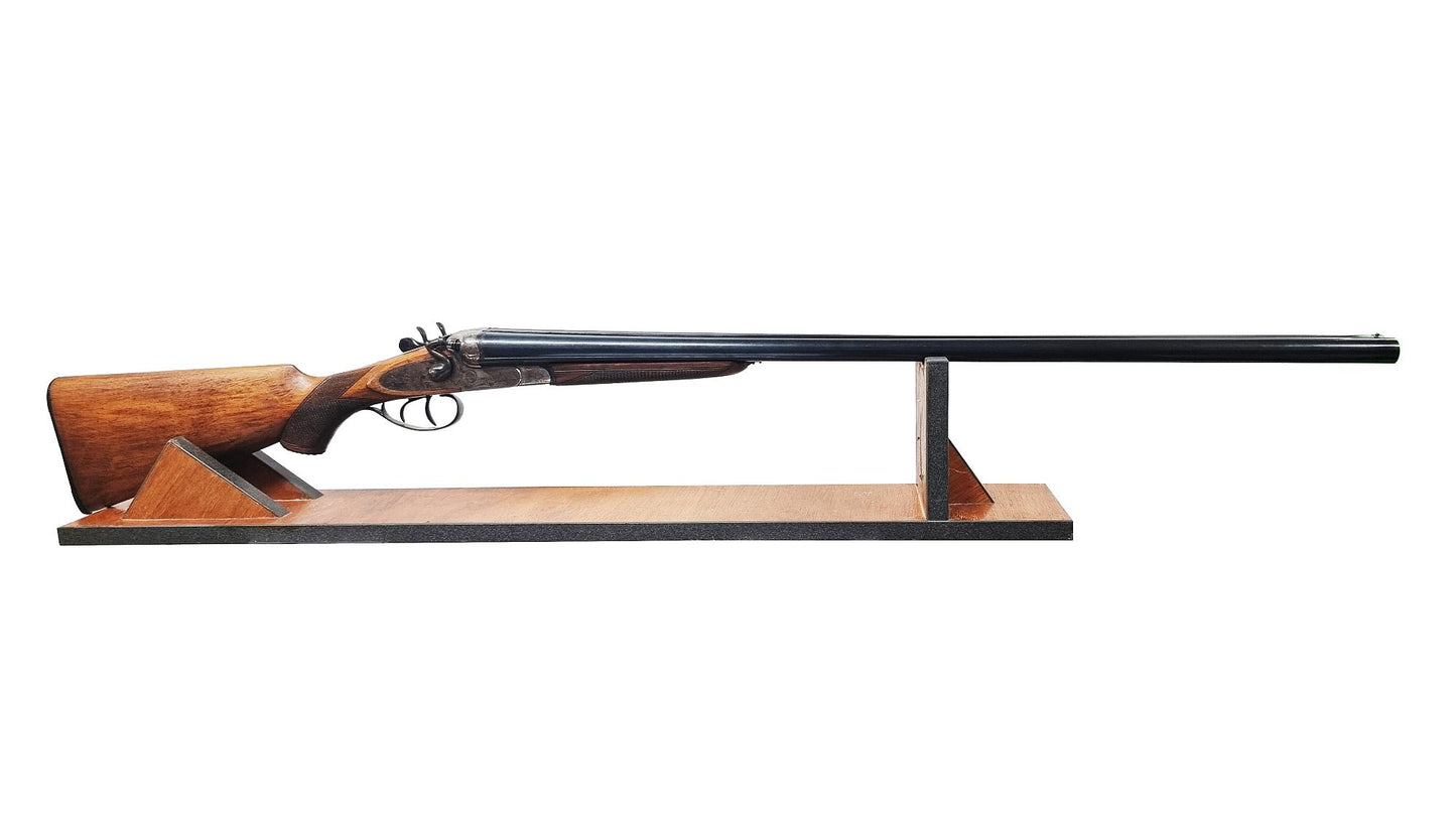 9957 Breda Stirling - 12G