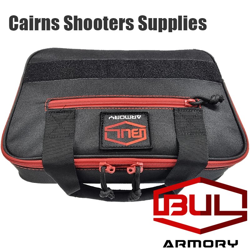 Bul Armoury Firearms