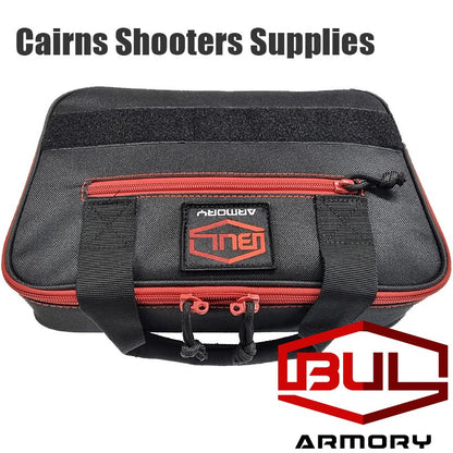 Bul Armoury Firearms