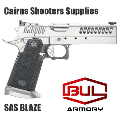 Bul Armoury Firearms