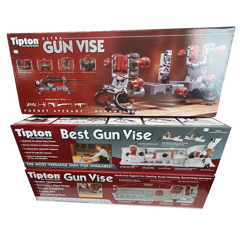 Gun Vises
