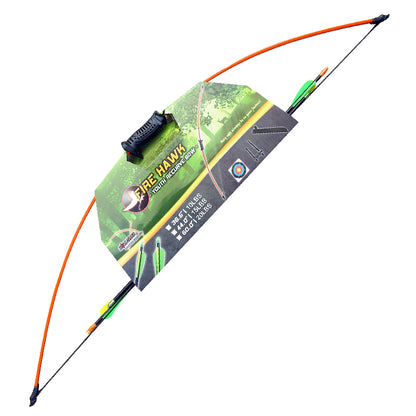 Fire Hawk Youth Recurve Bow
