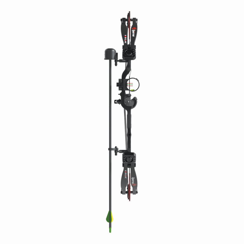 Sparrow Horizone Compound Bow
