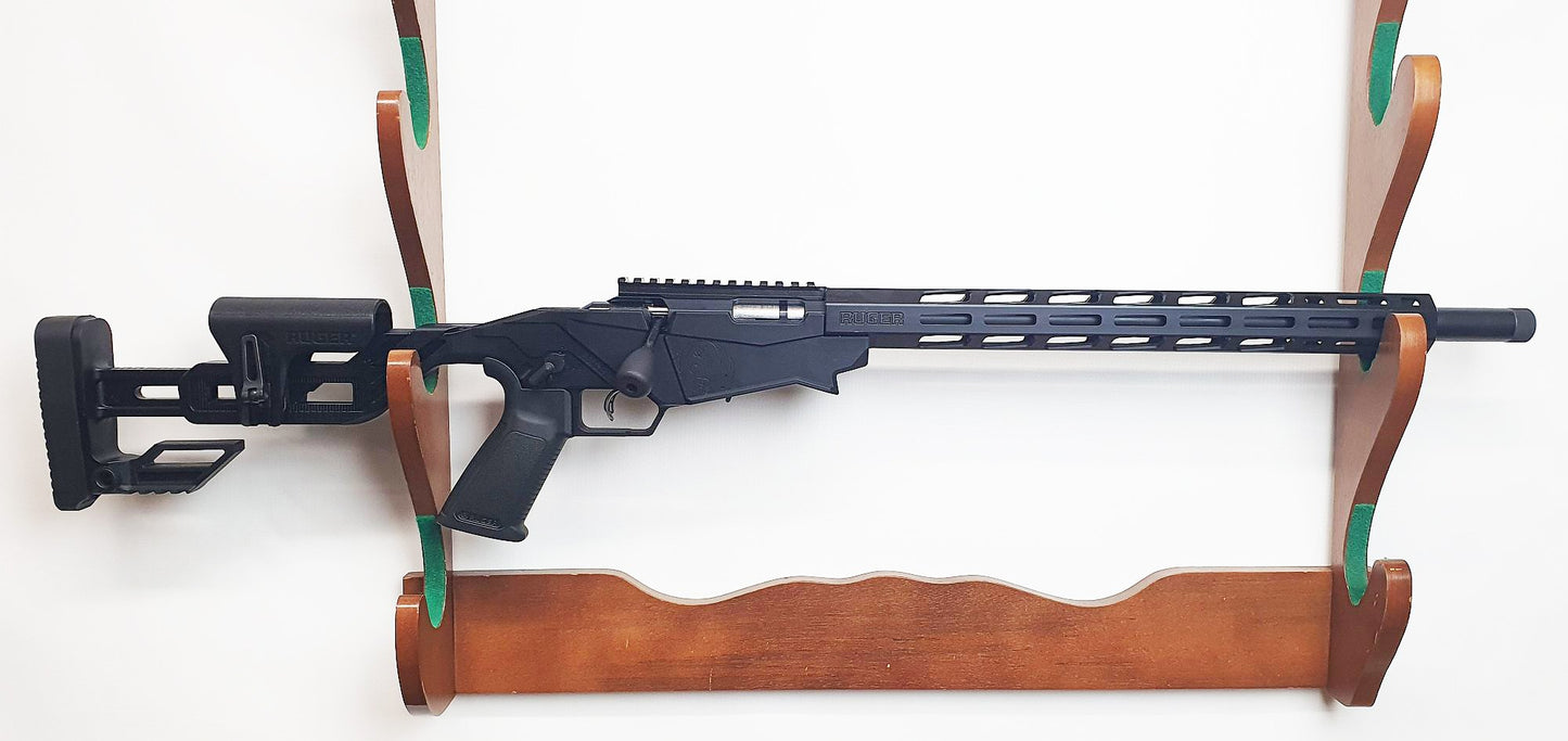 9085 Ruger Precision - 22