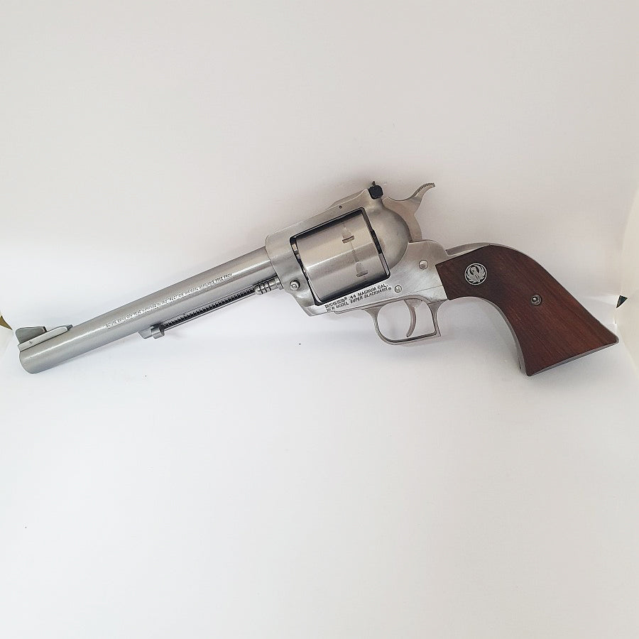 6694 & 6695 Ruger Super Blackhawk - 44 Magnum