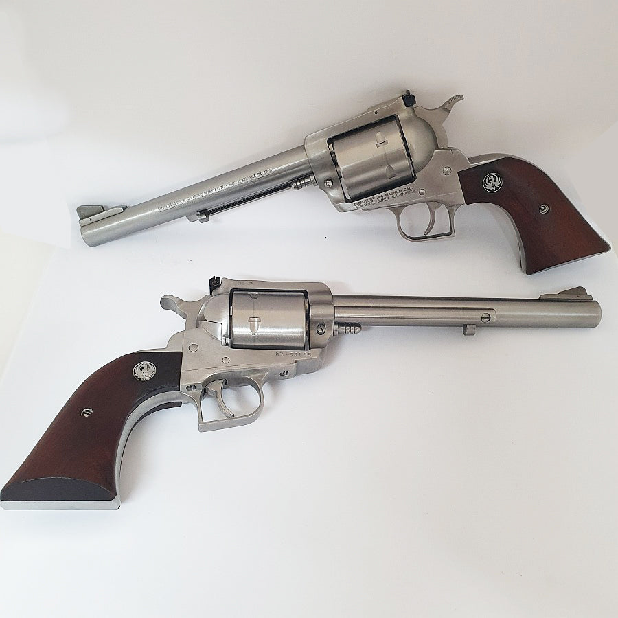 6694 & 6695 Ruger Super Blackhawk - 44 Magnum